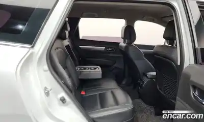 Renault QM6 2018 2.0 Автомат в Москве № 107081, миниатюра 12