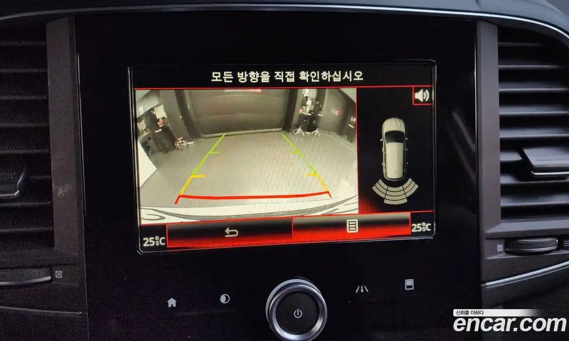 Renault QM6 2018 2.0 Автомат в Москве № 107081, фото 16