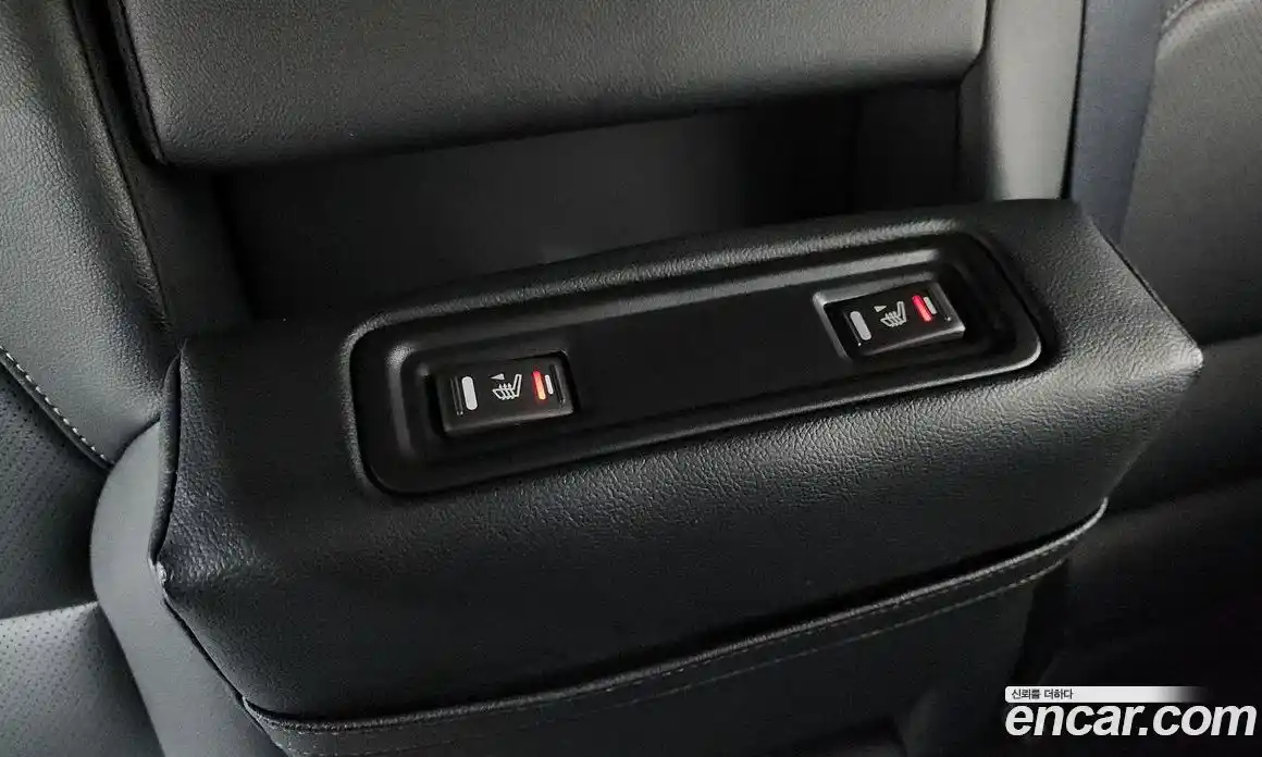 Renault QM6 2018 2.0 Автомат в Москве № 107081, фото 20