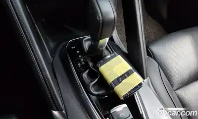 Renault QM6 2018 2.0 Автомат в Москве № 107081, миниатюра 2