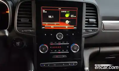 Renault QM6 2018 2.0 Автомат в Москве № 107081, миниатюра 4