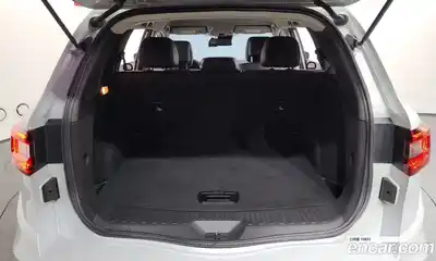 Renault QM6 2018 2.0 Автомат в Москве № 107081, миниатюра 5