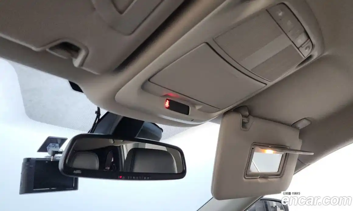 Renault QM6 2018 2.0 Автомат в Москве № 107081, фото 7