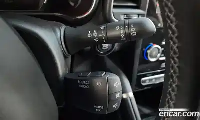 Renault QM6 2018 2.0 Автомат в Москве № 107081, миниатюра 9