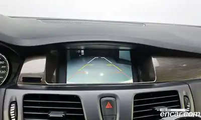 Renault SM5 2016 2.0 Автомат в Москве № 107270, миниатюра 12