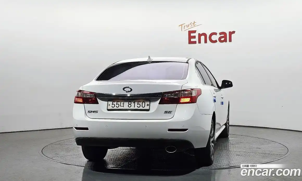 Renault SM5 2016 2.0 Автомат в Москве № 107270, фото 13