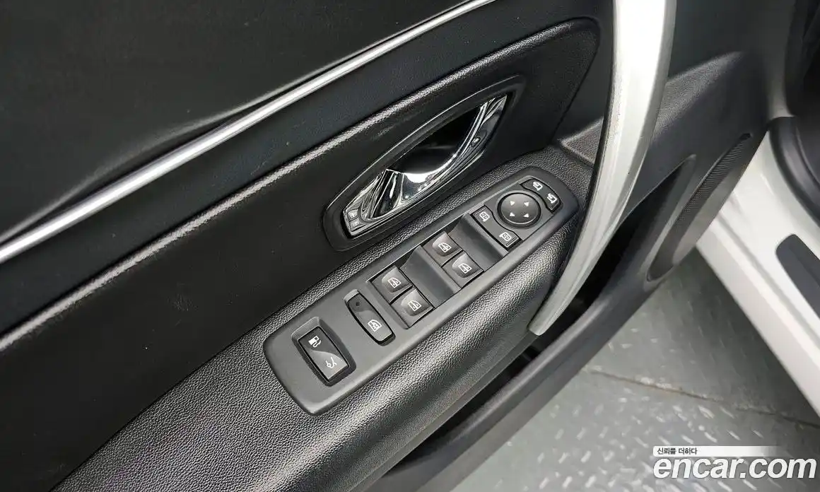 Renault SM5 2016 2.0 Автомат в Москве № 107270, фото 14