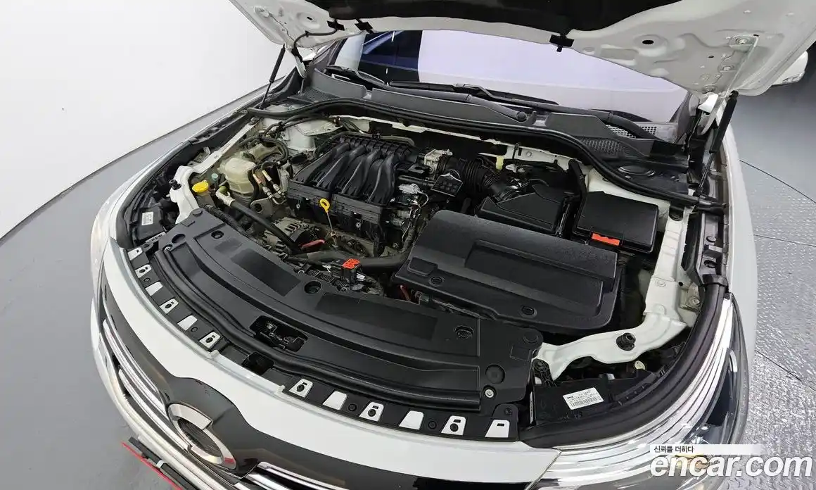 Renault SM5 2016 2.0 Автомат в Москве № 107270, фото 16