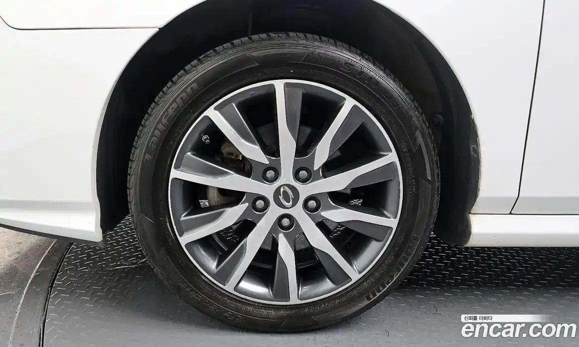 Renault SM5 2016 2.0 Автомат в Москве № 107270, фото 17