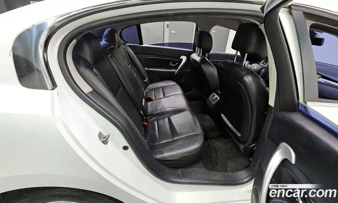 Renault SM5 2016 2.0 Автомат в Москве № 107270, фото 18