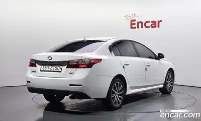 Renault SM5 2016 2.0 Автомат в Москве № 107270, миниатюра 2