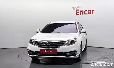 Renault SM5 2016 2.0 Автомат в Москве № 107270, миниатюра 3