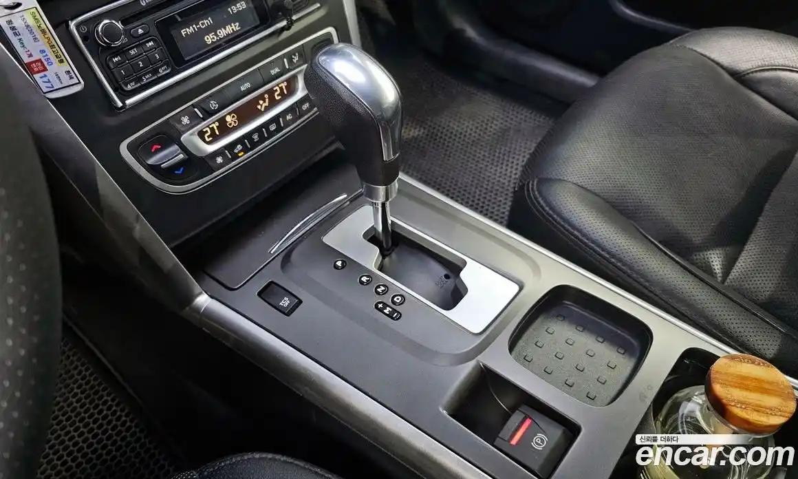 Renault SM5 2016 2.0 Автомат в Москве № 107270, фото 5