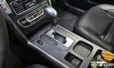 Renault SM5 2016 2.0 Автомат в Москве № 107270, миниатюра 5