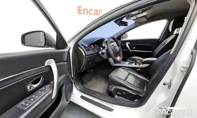 Renault SM5 2016 2.0 Автомат в Москве № 107270, миниатюра 6