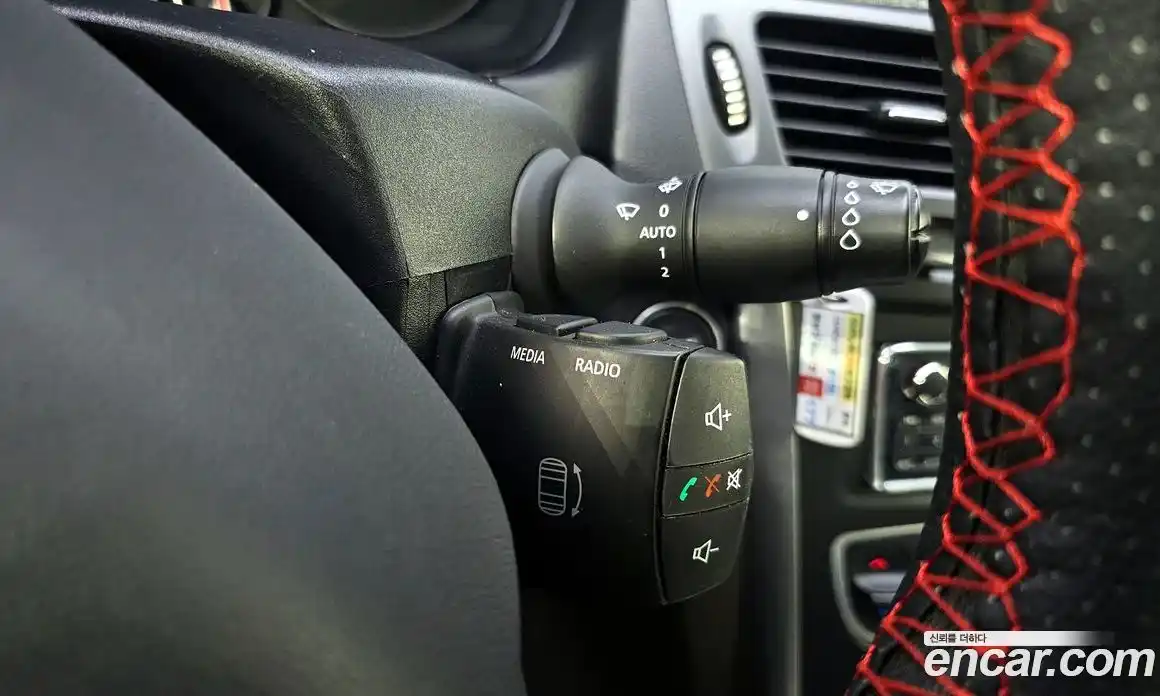 Renault SM5 2016 2.0 Автомат в Москве № 107270, фото 10