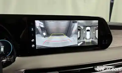 Hyundai Palisade 2023 3.8 Автомат в Москве № 108260, миниатюра 11