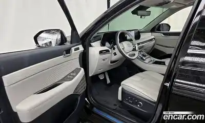 Hyundai Palisade 2023 3.8 Автомат в Москве № 108260, миниатюра 12