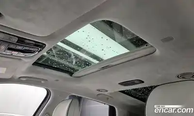 Hyundai Palisade 2023 3.8 Автомат в Москве № 108260, миниатюра 2