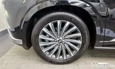 Hyundai Palisade 2023 3.8 Автомат в Москве № 108260, миниатюра 3