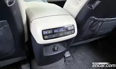 Hyundai Palisade 2023 3.8 Автомат в Москве № 108260, миниатюра 4