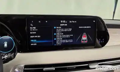 Hyundai Palisade 2023 3.8 Автомат в Москве № 108260, миниатюра 5