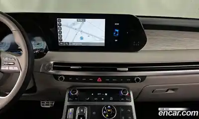 Hyundai Palisade 2023 3.8 Автомат в Москве № 108260, миниатюра 7