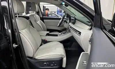 Hyundai Palisade 2023 3.8 Автомат в Москве № 108260, миниатюра 9