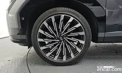 Hyundai Santa Fe 2025 2.5 Автомат в Москве № 108475, миниатюра 6