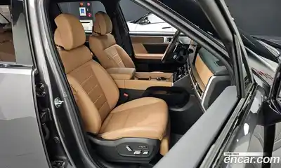 Hyundai Santa Fe 2025 2.5 Автомат в Москве № 108475, миниатюра 7