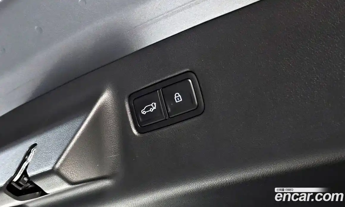 Hyundai Santa Fe 2025 2.5 Автомат в Москве № 108475, фото 9