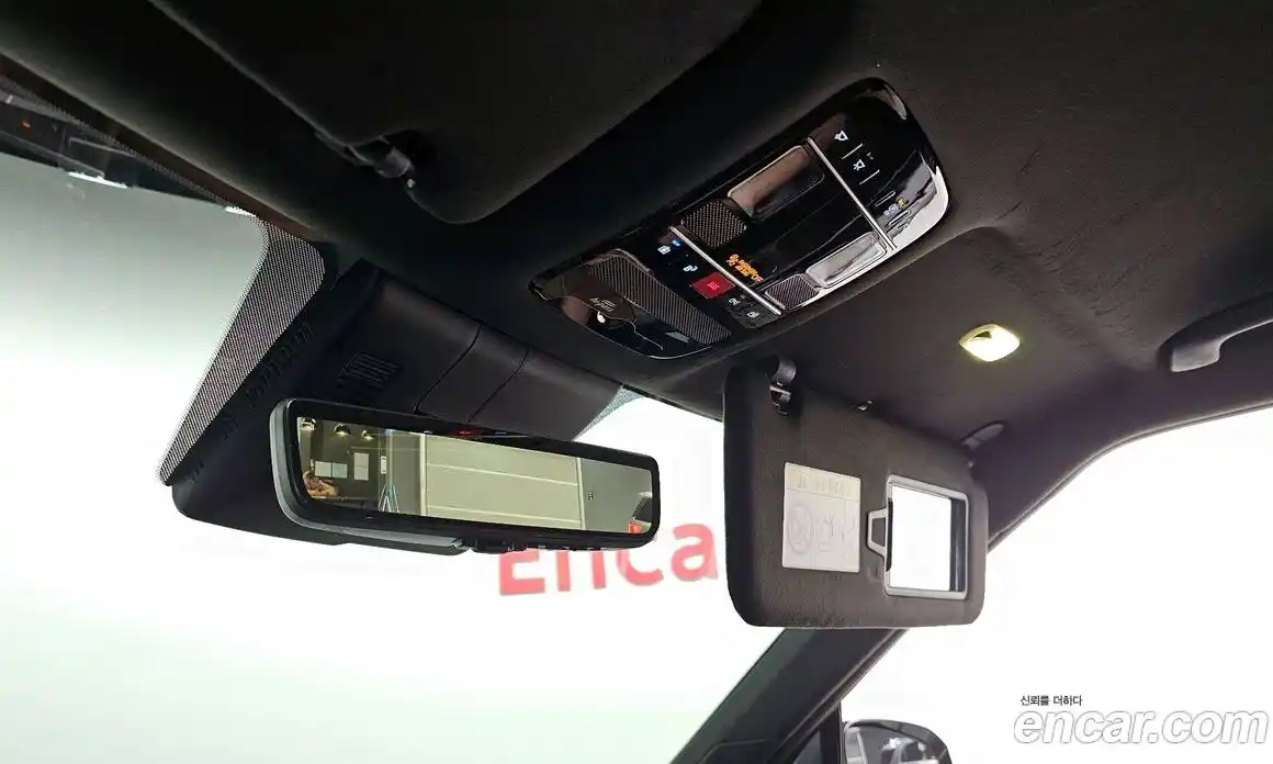 Hyundai Santa Fe 2025 2.5 Автомат в Москве № 108475, фото 10