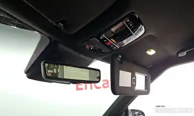 Hyundai Santa Fe 2025 2.5 Автомат в Москве № 108475, миниатюра 10