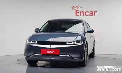 Hyundai Ioniq 5, 2024