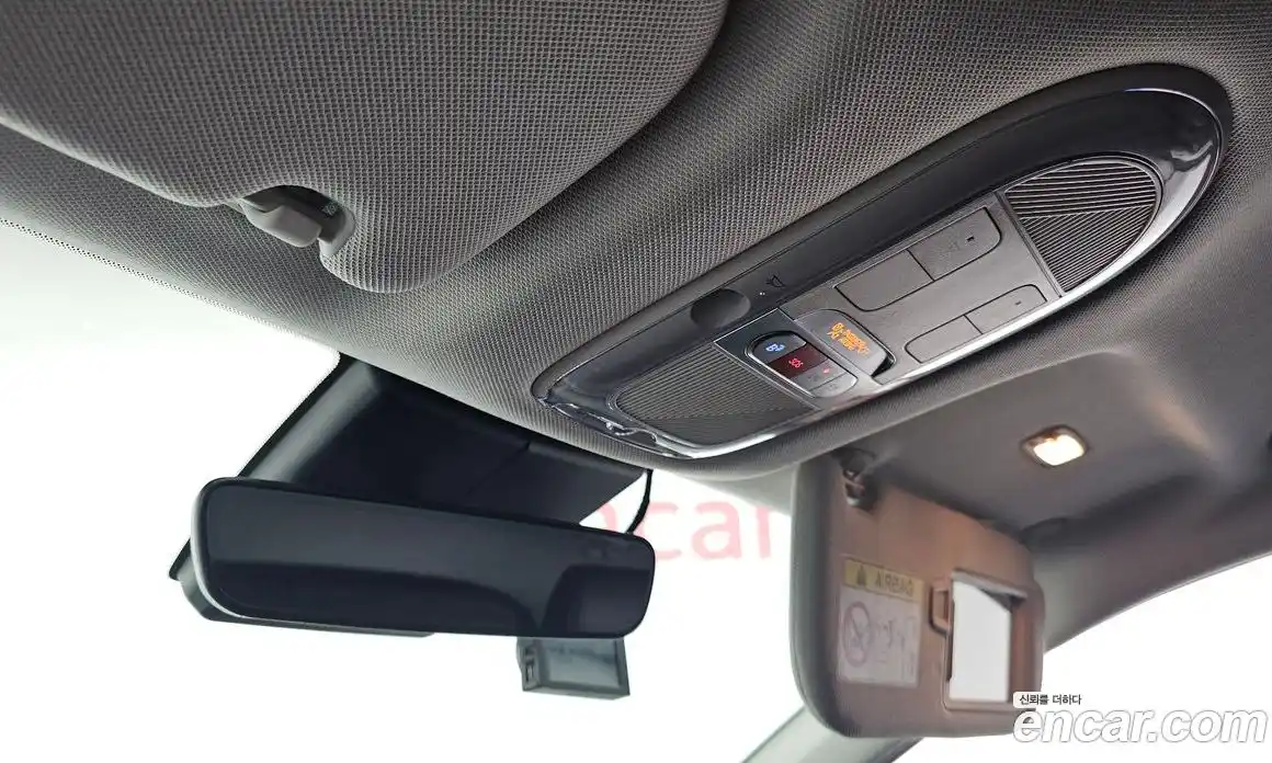 Hyundai Ioniq 5 2024 0.1 Автомат в Москве № 108851, фото 9