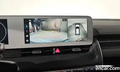 Hyundai Ioniq 5 2024 0.1 Автомат в Москве № 108851, миниатюра 10