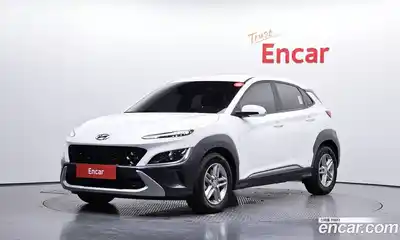 Hyundai Kona, 2022