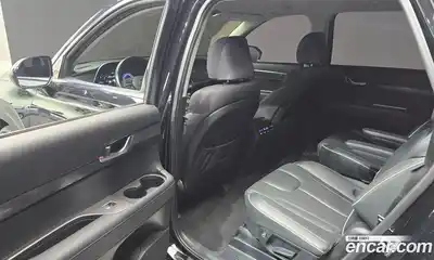 Hyundai Palisade 2022 2.2 Автомат в Москве № 111793, миниатюра 3