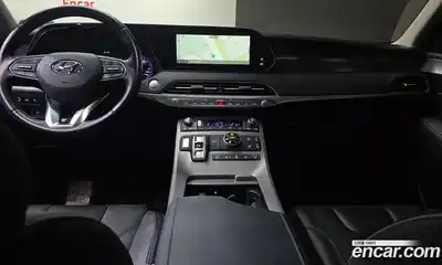 Hyundai Palisade 2022 2.2 Автомат в Москве № 111793, миниатюра 6