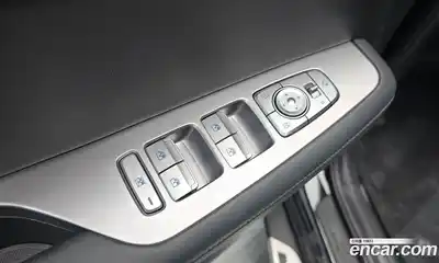 Hyundai Palisade 2022 2.2 Автомат в Москве № 111793, миниатюра 8