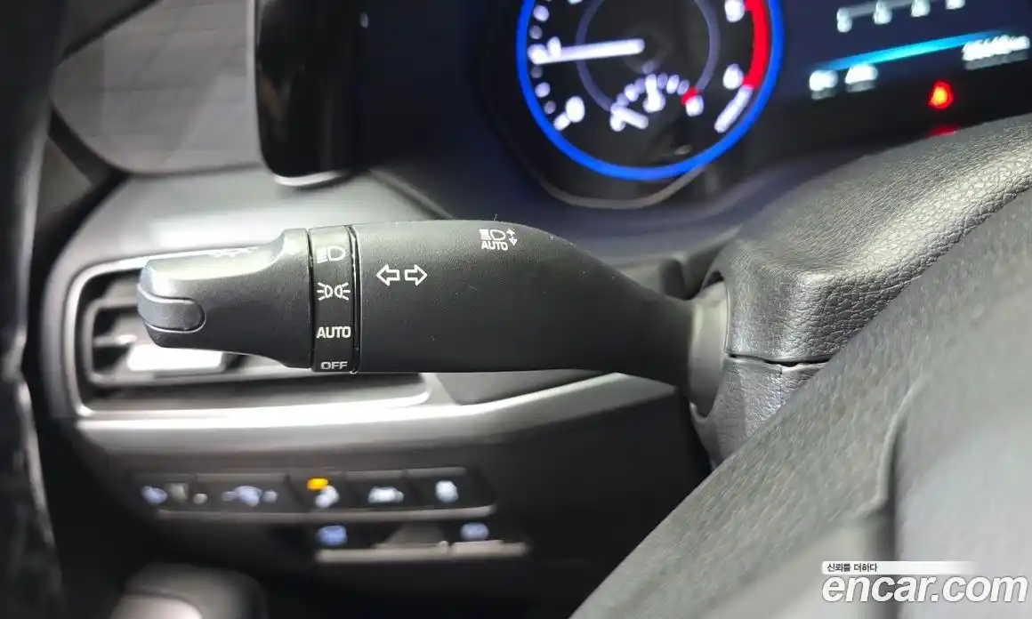 Hyundai Palisade 2022 2.2 Автомат в Москве № 111793, фото 9