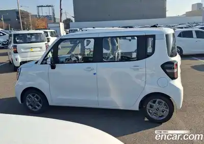 Kia Ray 2026 1.0 Автомат в Москве № 11199, миниатюра 11