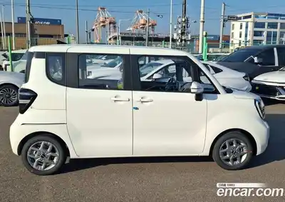 Kia Ray 2026 1.0 Автомат в Москве № 11199, миниатюра 2