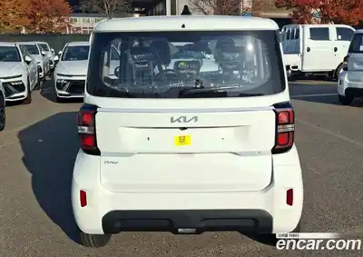 Kia Ray 2026 1.0 Автомат в Москве № 11199, миниатюра 3