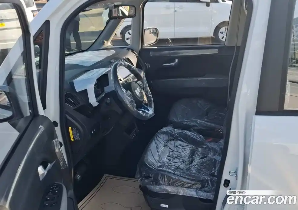 Kia Ray 2026 1.0 Автомат в Москве № 11199, фото 4