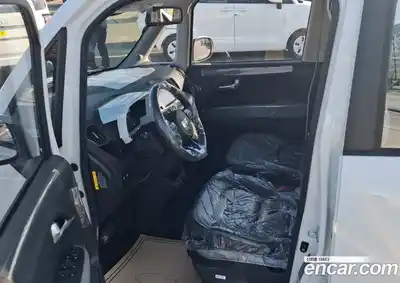 Kia Ray 2026 1.0 Автомат в Москве № 11199, миниатюра 4