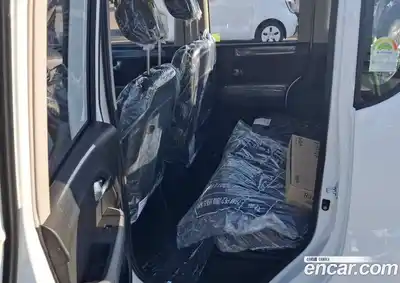 Kia Ray 2026 1.0 Автомат в Москве № 11199, миниатюра 5