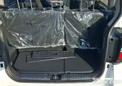 Kia Ray 2026 1.0 Автомат в Москве № 11199, миниатюра 6