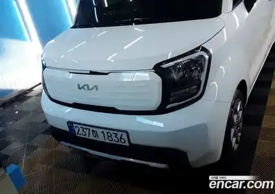 Kia Ray 2026 1.0 Автомат в Москве № 11199, миниатюра 8