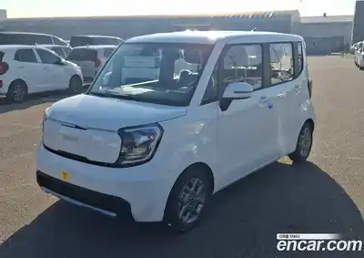 Kia Ray 2026 1.0 Автомат в Москве № 11199, миниатюра 10